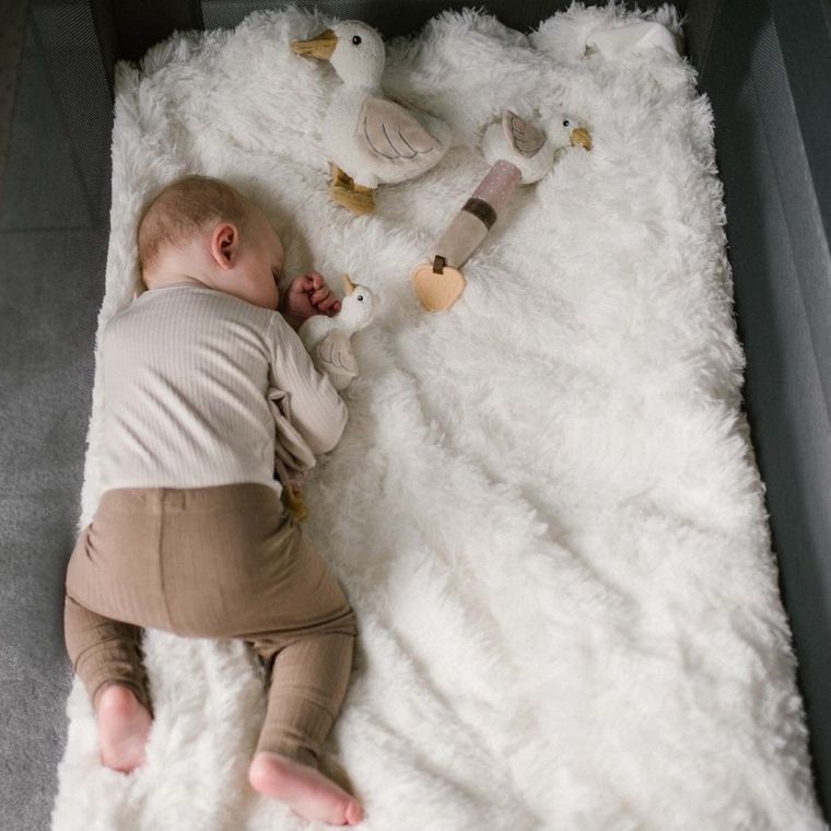 BabyOno, Goose Zoe, piszczek z gryzakiem