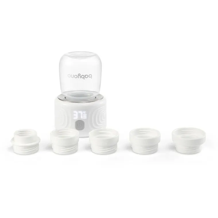 BabyOno, przenośny podgrzewacz do butelek