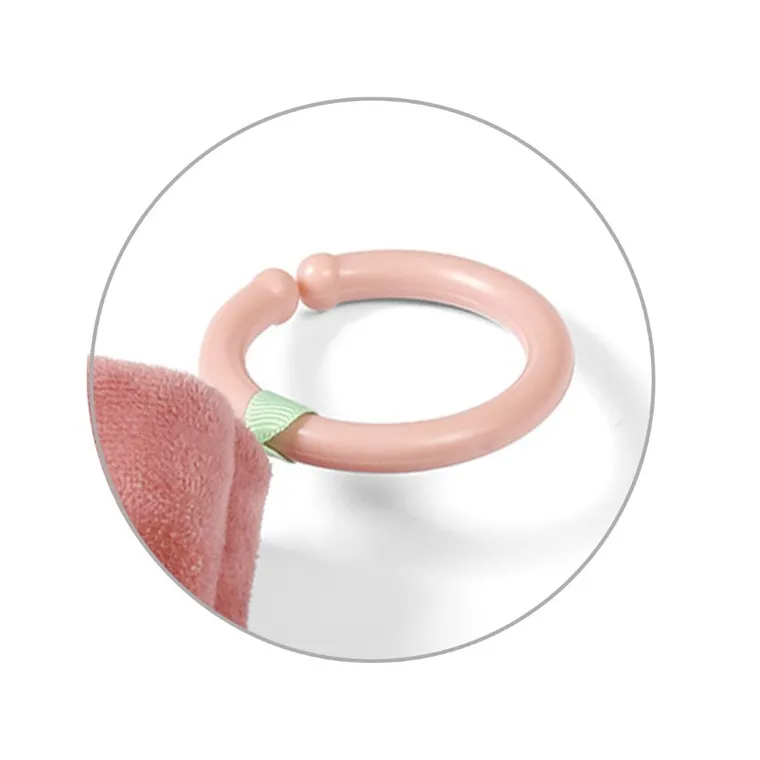 BabyOno, Rabbit Karo, książeczka sensoryczna