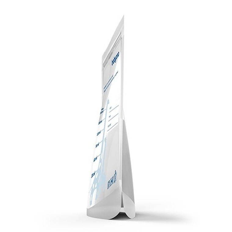 BabyOno, woreczki do przechowywania pokarmu, 180 ml, 30 szt.