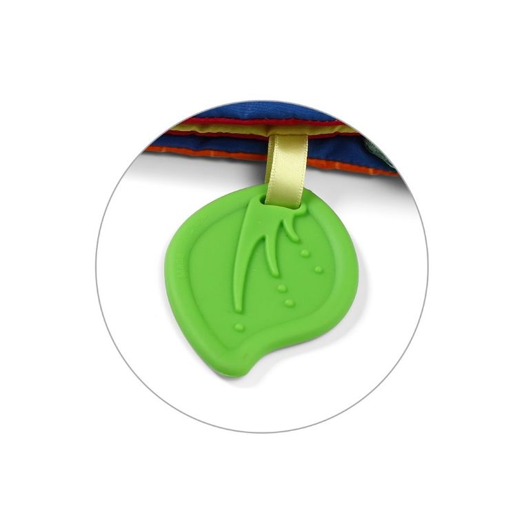 BabyOno, Wycieczka do lasu, książeczka sensoryczna