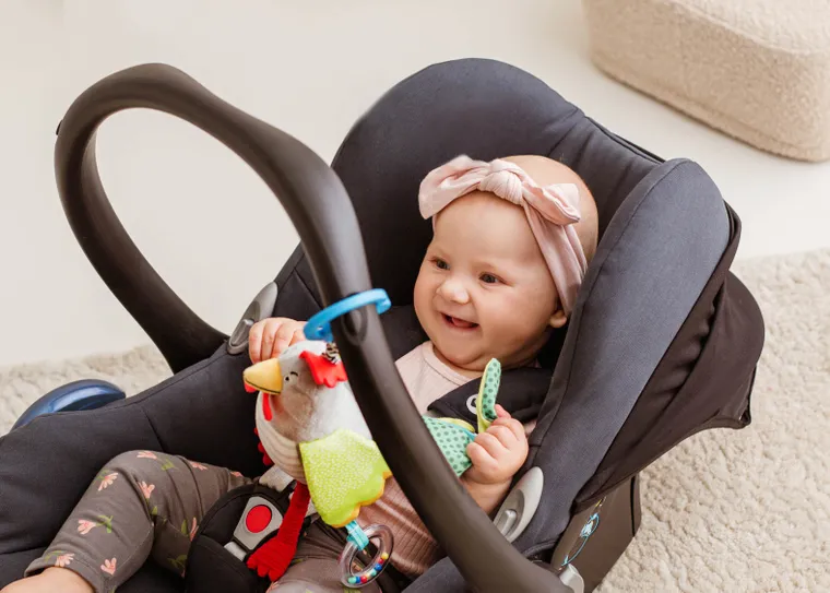 Balibazoo, Kogut Jurek, pluszowa zawieszka