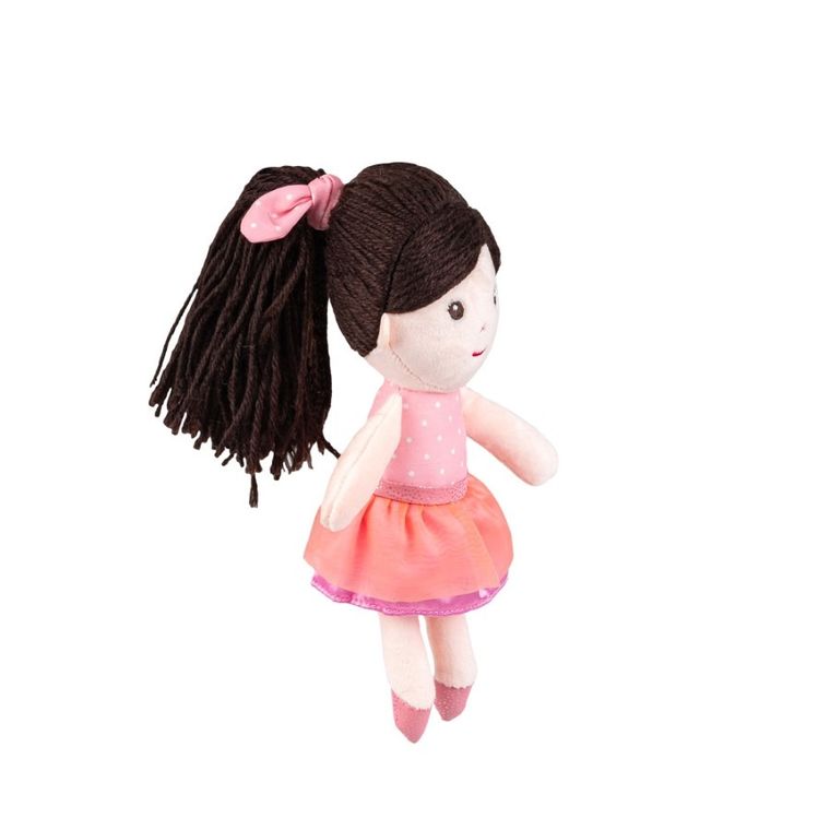 Balibazoo, lalka szmaciana, Alusia, 23 cm