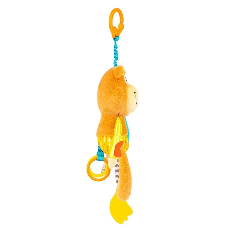 Balibazoo, Małpka Marciś, zawieszka z pozytywką