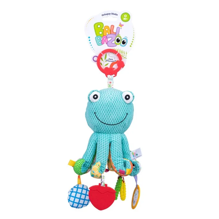 Balibazoo, Ośmiornica Stella, zawieszka