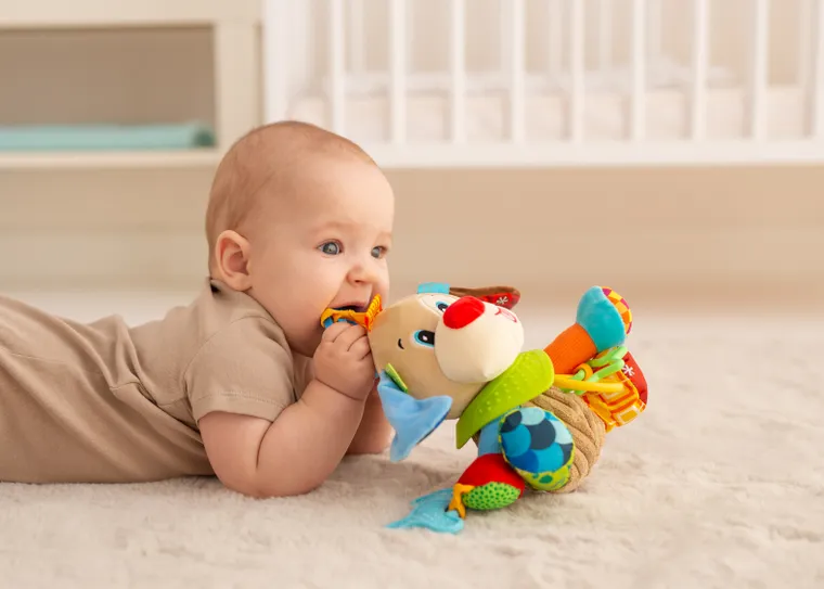 Balibazoo, piesek Paul, zawieszka