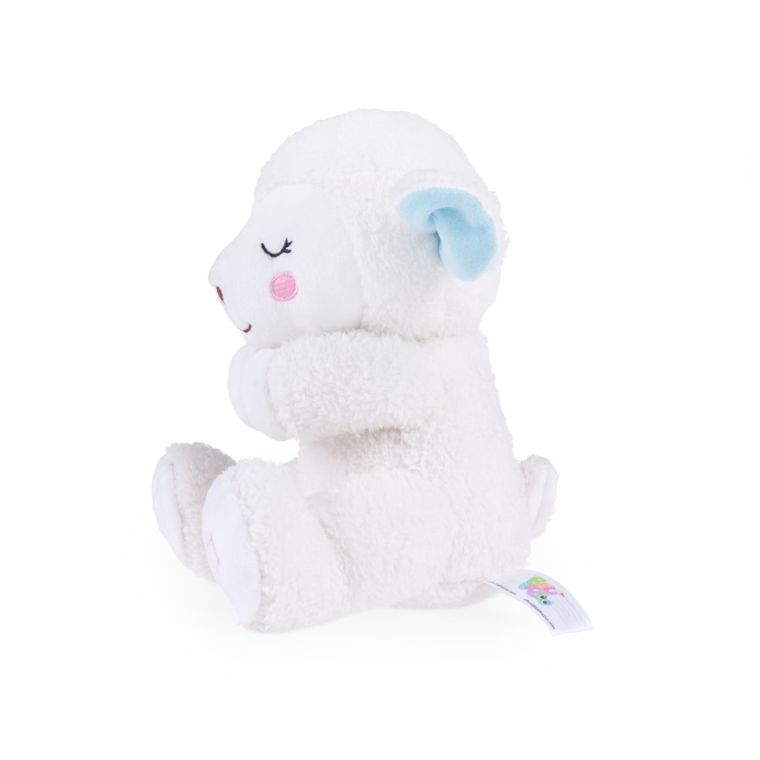 Balibazoo, Spokojny sen, owieczka, maskotka interaktywna