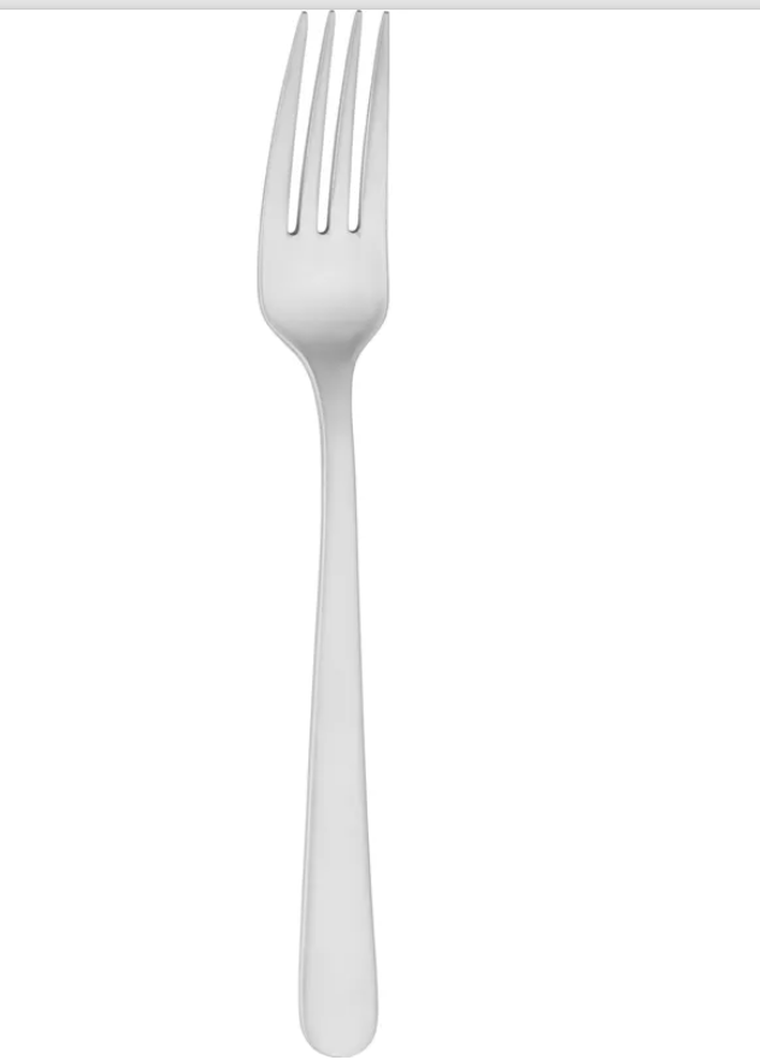 Ballarini, Julietta, zestaw sztućców matowych, 30 elementów