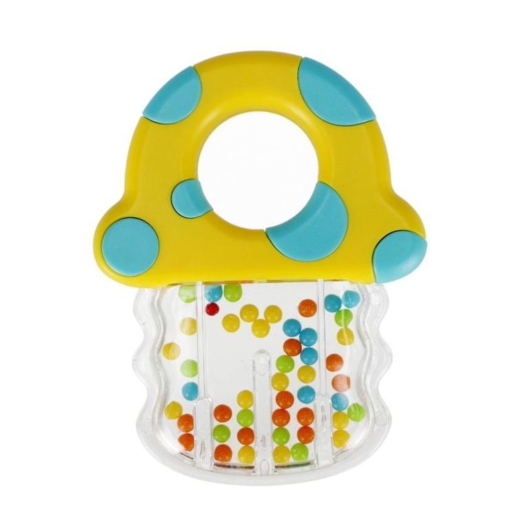 Bam Bam, grzechotka, 4w1