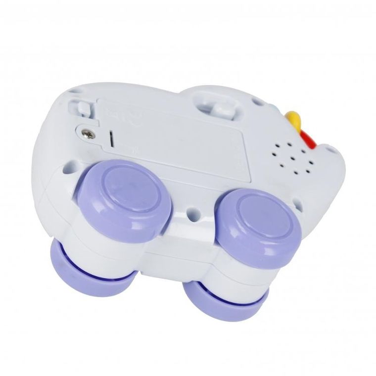 Bam Bam, muzyczny słonik, zabawka interaktywna