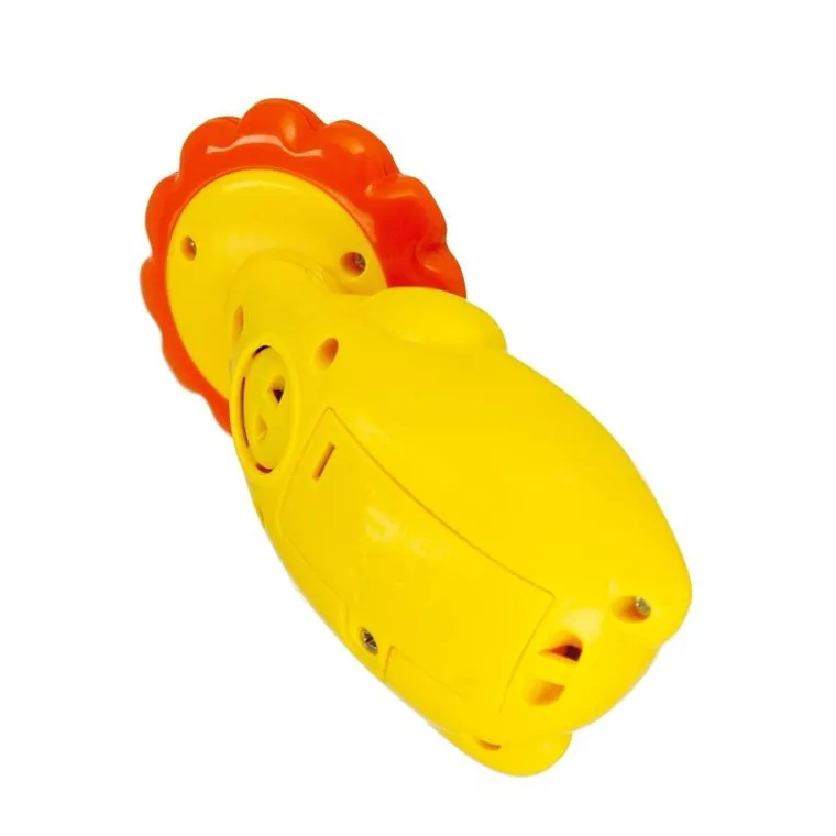 Bam Bam, Muzyczny telefonik, Lew, zabawka interaktywna