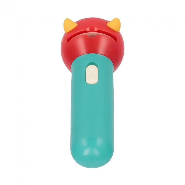 Bam Bam, projektor 8w1