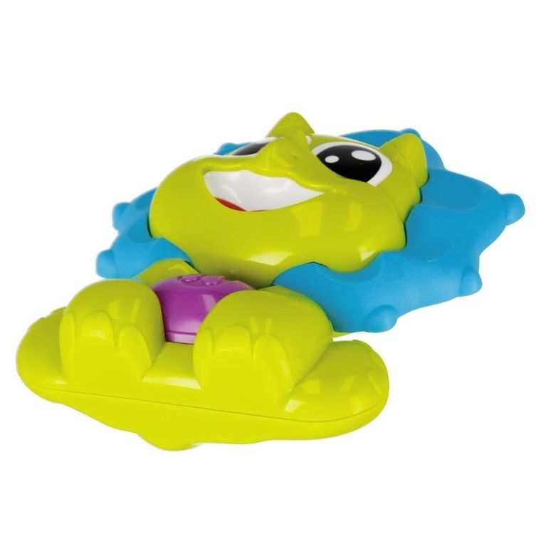 BamBam, zabawka interaktywna, muzyczny Dinuś