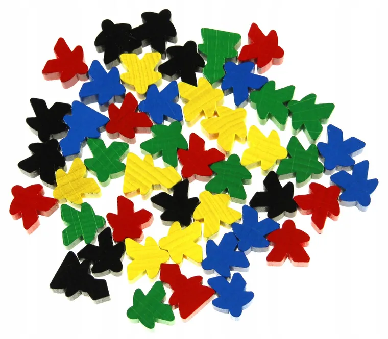 Bard, Carcassonne, gra strategiczna