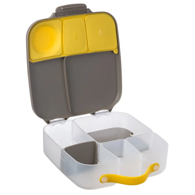 b.box, Batman, lunchbox