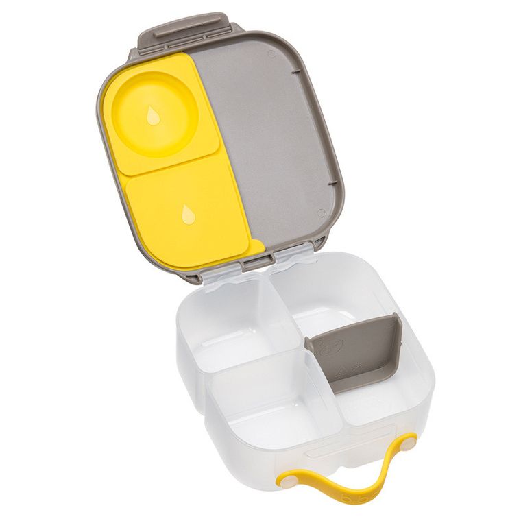 b.box, Batman, mini lunchbox