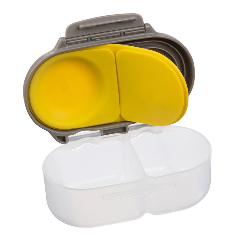 b.box, Batman, snackbox, pojemnik na przekąski