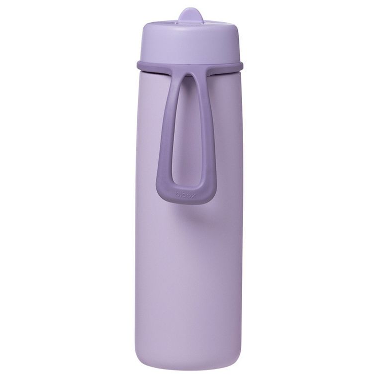 b.box, Lilac love, butelka termiczna, 690 ml