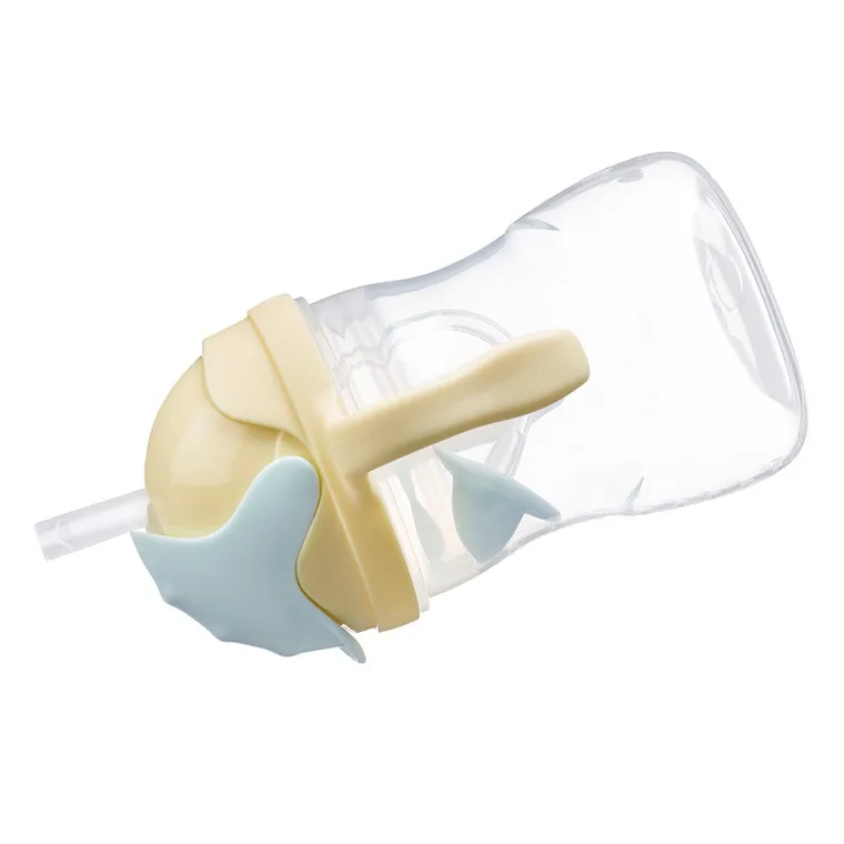 b.box, Looney Tunes, bidon ze słomką, 240 ml