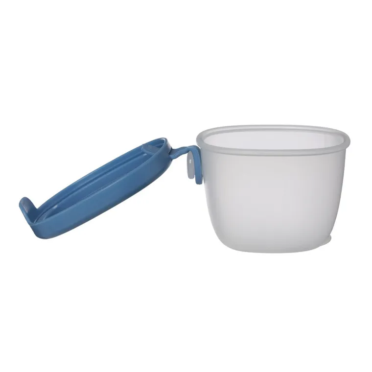 b.box, Ocean, pojemniki na przekąski, 3 szt.