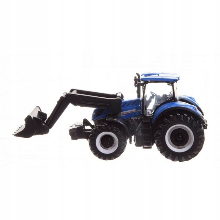Bburago, Farm Tractor, New Holland T7.315, traktor