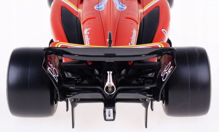 Bburago, Ferrari SF-24, model pojazdu, 1:18