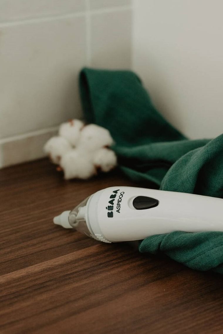 Beaba, Aspidoo, elektryczny aspirator do nosa dla dzieci
