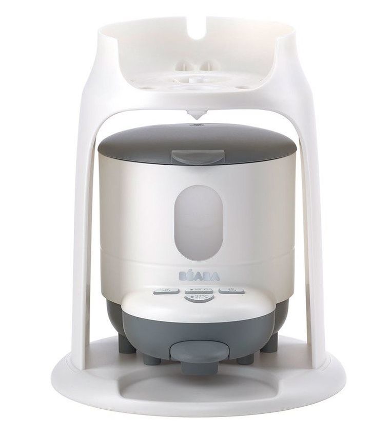 Beaba, Bib'expresso, ekspres do mleka, 2w1