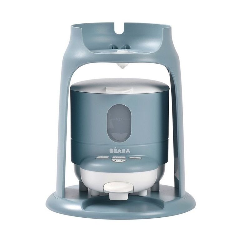 Beaba, Bib'expresso, ekspres do mleka 2w1, baltic blue