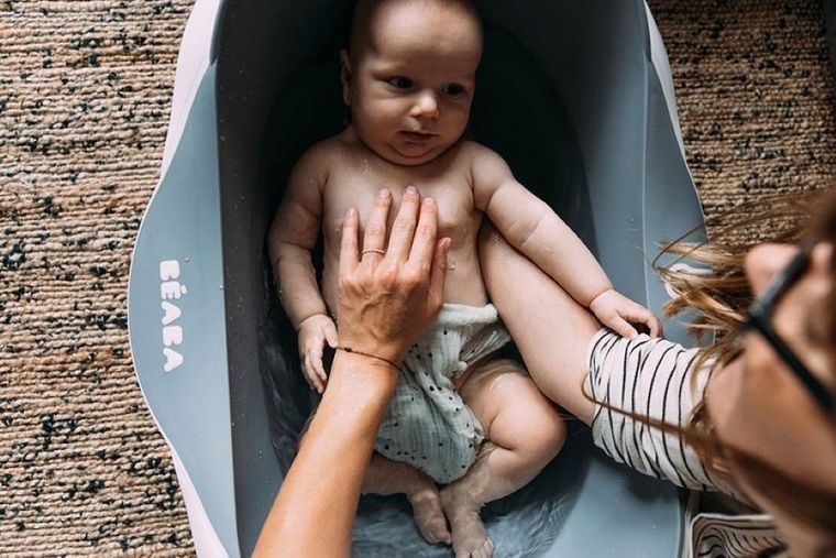 Beaba, Camele'o, wanienka, Light Mist