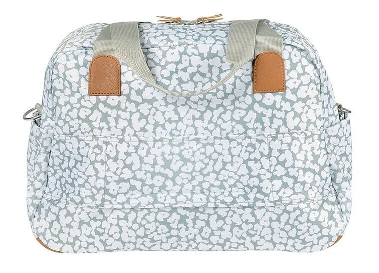 Beaba, Geneva II, torba dla mamy, Cherry Blossom
