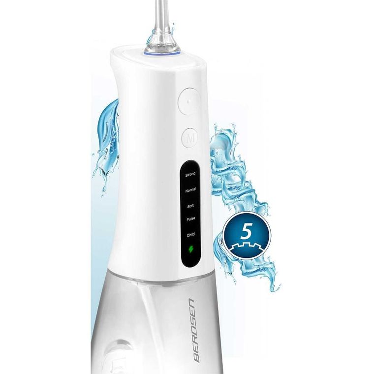 Berdsen, BD-200, irygator dentystyczny bezprzewodowy