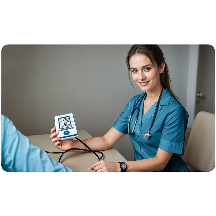 Berdsen, ciśnieniomierz naramienny, BD-121