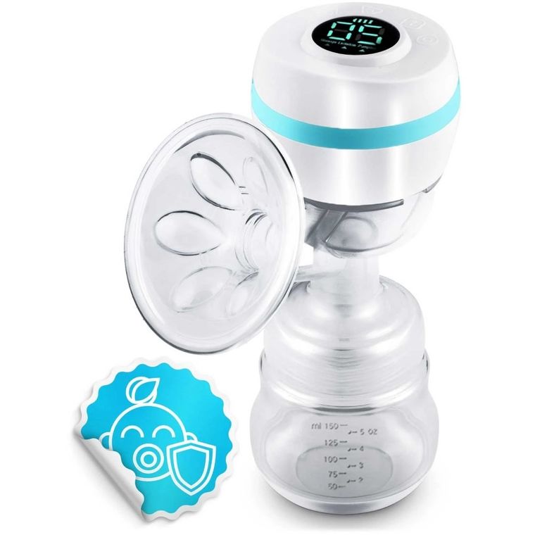 Berdsen, dwufazowy laktator elektryczny