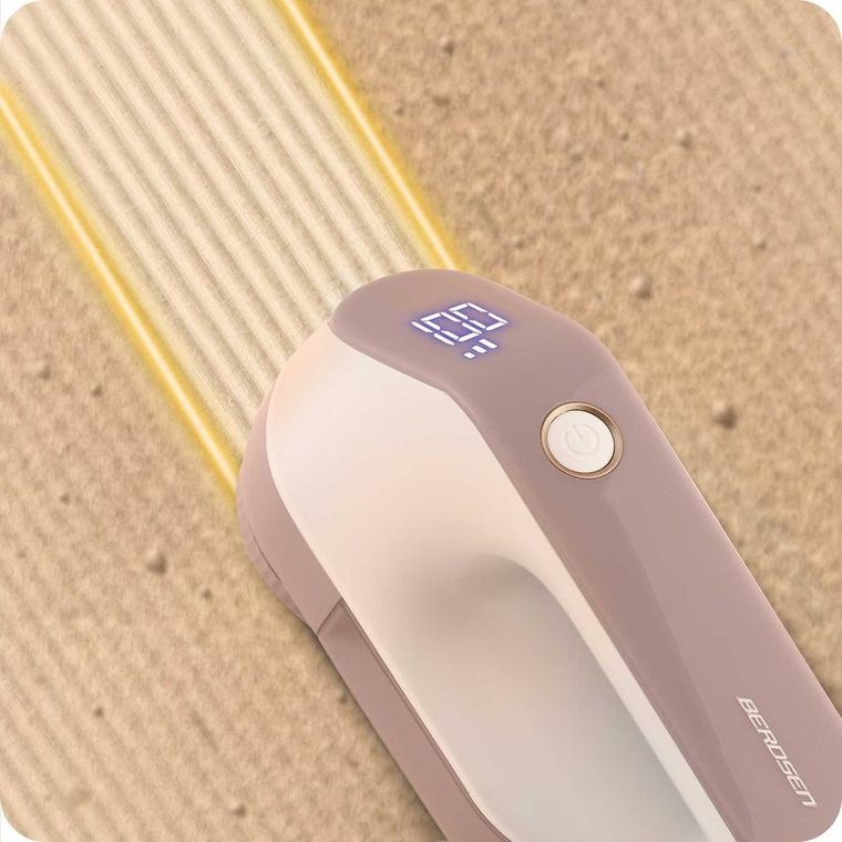 Berdsen, elektryczna golarka do ubrań, BD-391