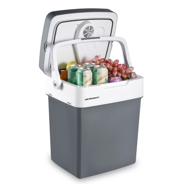 Berdsen, Icemax, lodówka turystyczna, tryb Eco, 29l