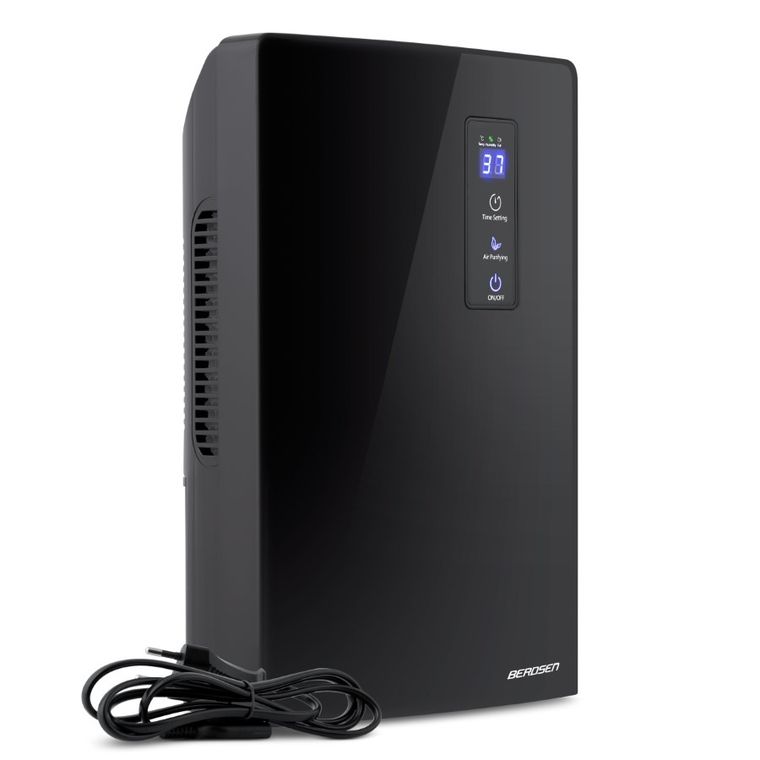 Berdsen, osuszacz powietrza, pochłaniacz wilgoci