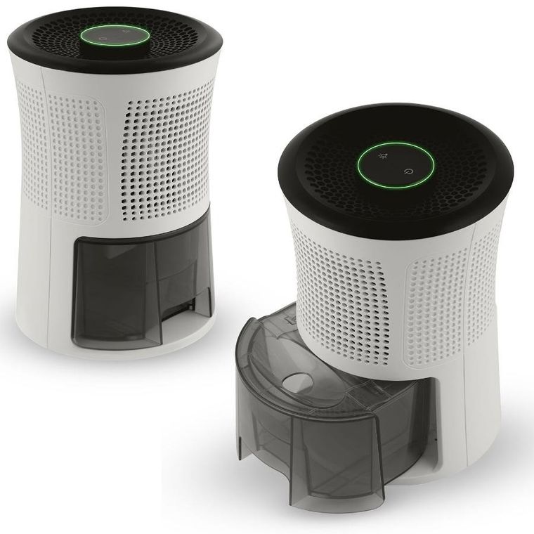 Berdsen, osuszacz powietrza, pochłaniacz wilgoci, BD-527