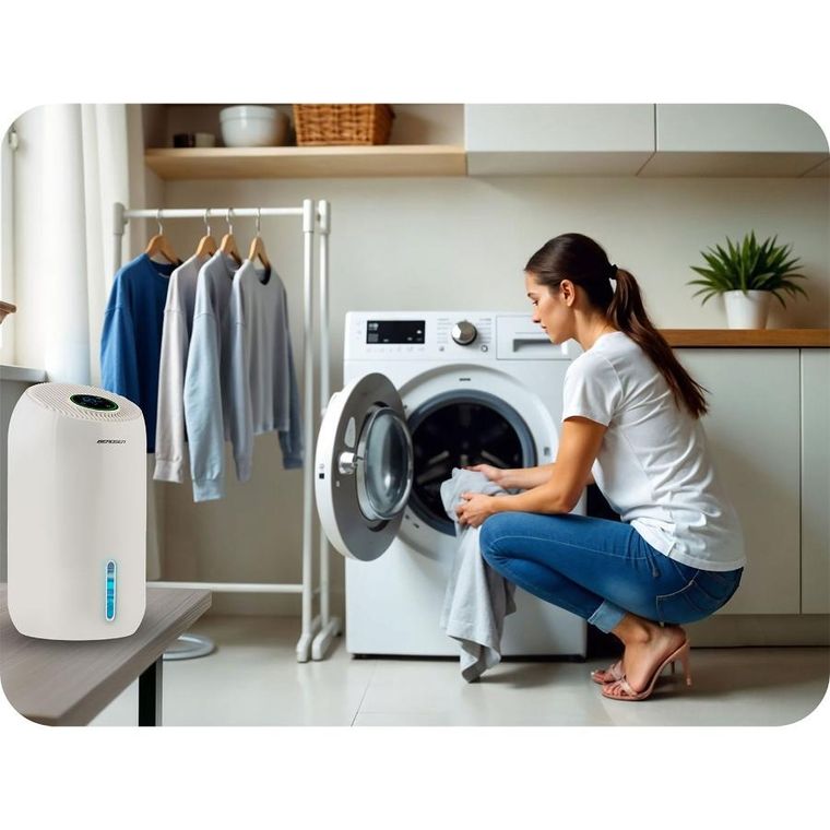 Berdsen, osuszacz powietrza, pochłaniacz wilgoci, BD-529