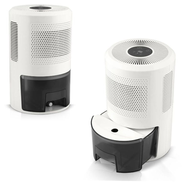 Berdsen, osuszacz powietrza, pochłaniacz wilgoci, BD-530