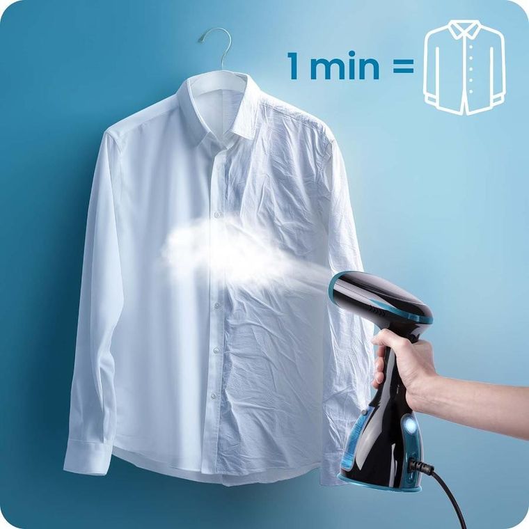 Berdsen, parownica do ubrań 1500W, BD-310