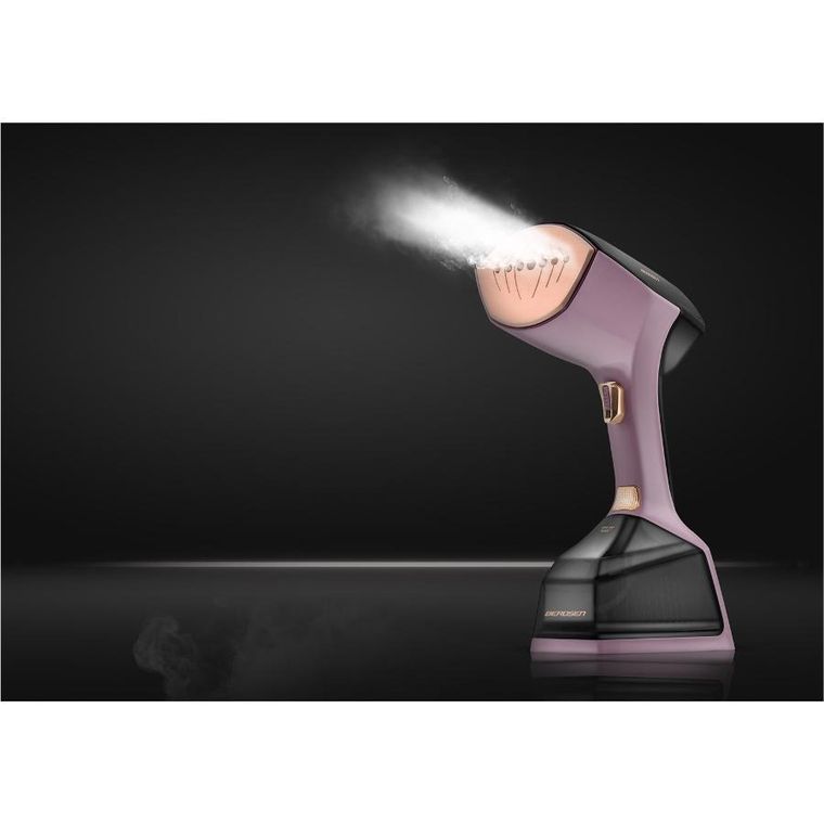 Berdsen, Steamer, parownica do ubrań, 2000W, BD-300