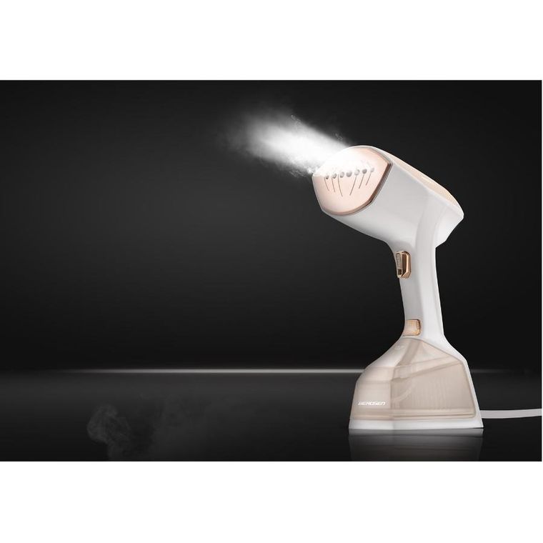 Berdsen, Steamer, parownica do ubrań, 2000W, BD-300