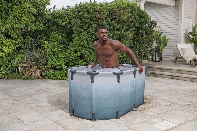 Bestway, beczka, zbiornik do morsowania, 431l