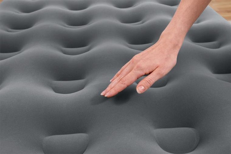 Bestway, dmuchany materac, 188-99-22 cm