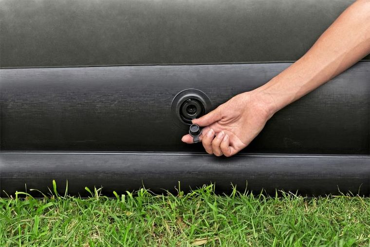 Bestway, dmuchany materac, 203-152-36 cm