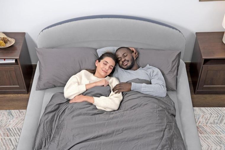 Bestway, dmuchany materac