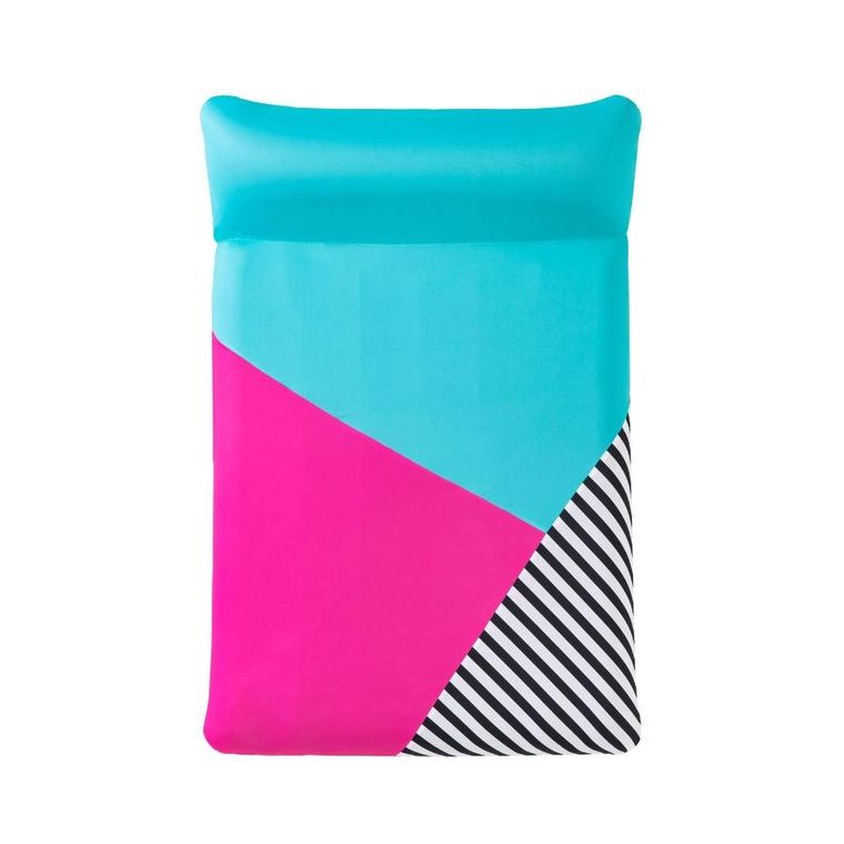 Bestway, dmuchany materac do pływania, BissfullDrifter