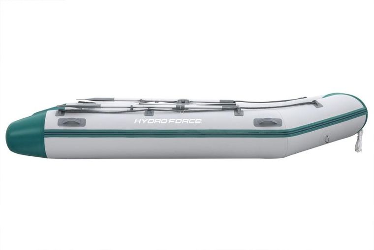 Bestway, dmuchany ponton, 330-162-44 cm