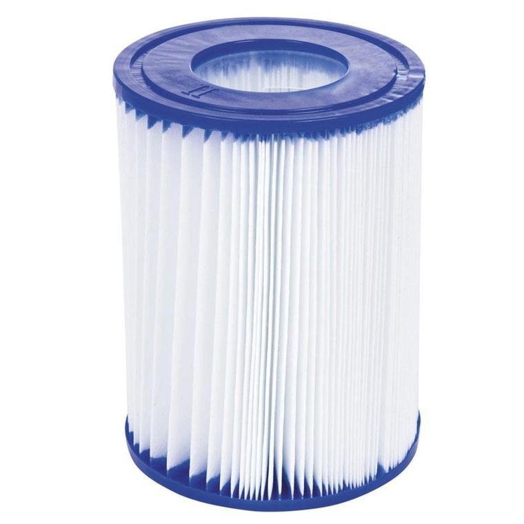 Bestway, filtr do pompy filtrującej, typ II, 2 szt.